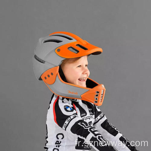 700Kids Kids Sport Casque 3 en 1